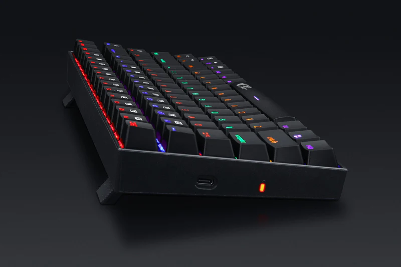 بررسی جامع کیبورد های ردراگون کیفیت، قیمت و عملکرد