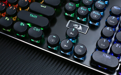 بررسی جامع کیبورد های ردراگون کیفیت، قیمت و عملکرد