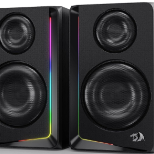 معرفی اسپیکرهای ردراگون