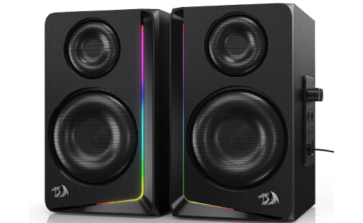 معرفی اسپیکرهای ردراگون