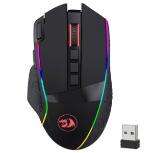 انواع موس های گیمینگ