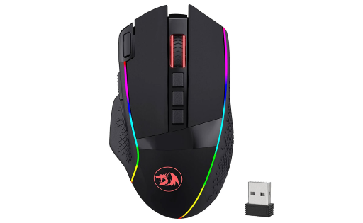 انواع موس های گیمینگ