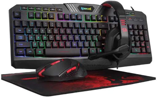 محصولات ردراگون در کرج