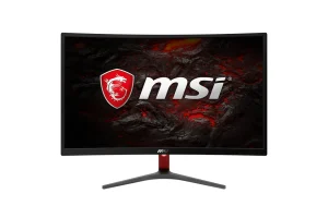معرفی مانیتور MSI