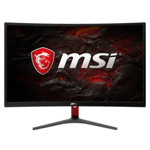 معرفی مانیتور MSI