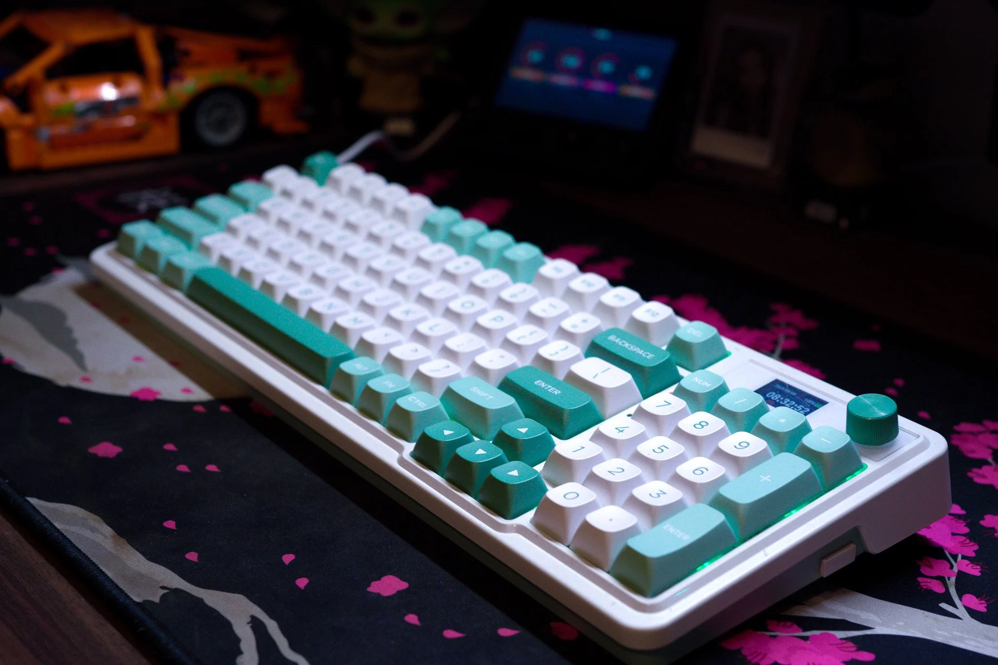 کیبورد گیمینگ ردراگون Redragon GALATIN K719 PRO