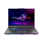 لپ تاپ 16 اینچی ایسوس ROG Strix G614PH R9 8940HX 16GB 512GB SSD RTX 5050