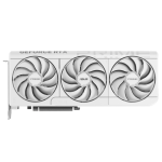 کارت گرافیک ASUS Prime RTX 5070 OC 12G White Edition