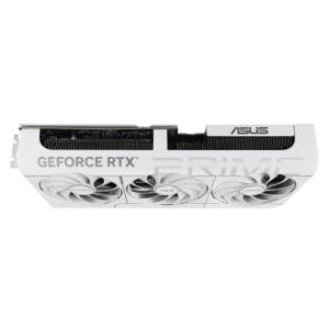 کارت گرافیک ASUS Prime RTX 5070 OC 12G White Edition