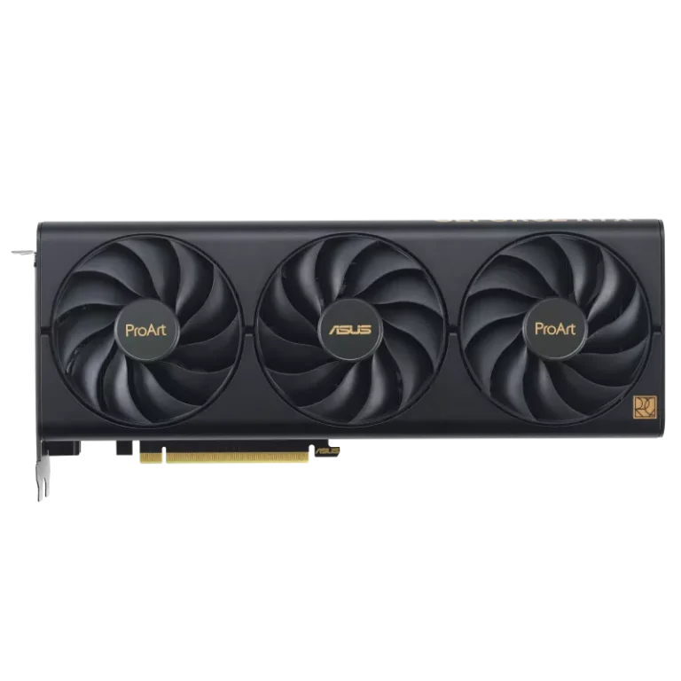 کارت گرافیک ایسوس مدل Asus ProArt RTX 4060 8GB