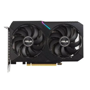 کارت گرافیک ایسوس مدل RTX 3060 Dual OC 12GB