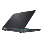 لپ تاپ ام اس آی CYBORG 15 AI A1VEK Ultra 7 155H 16GB 1TB RTX4050 - تصویر 2