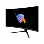 مانیتور ام اس آی مدل MAG342CQPV سایز 34 اینچ - تصویر 4