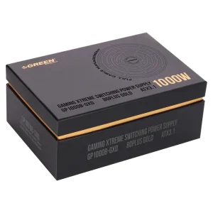 پاور گرین مدل GP1000B-GXD