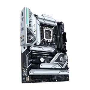 مادربرد ایسوس مدل Prime Z790-A WiFi DDR5