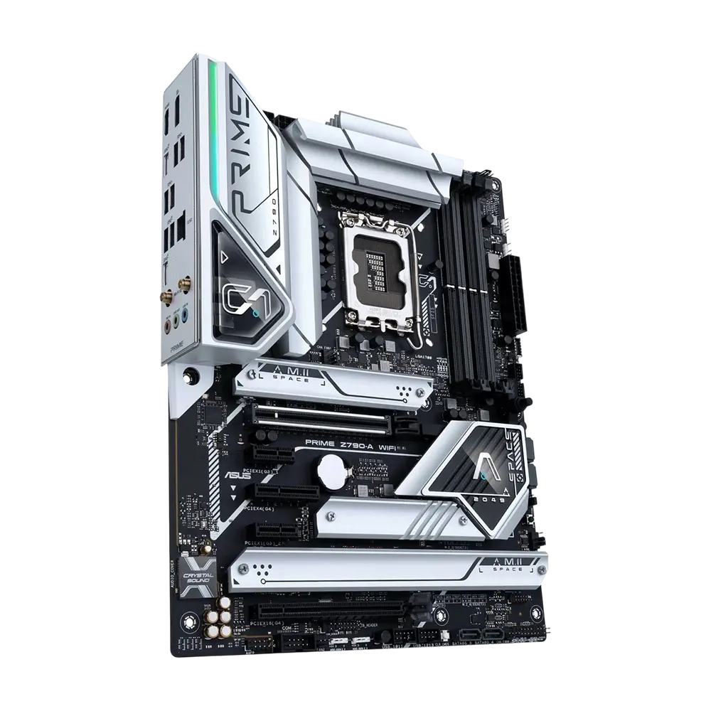 مادربرد ایسوس مدل Prime Z790-A WiFi DDR5