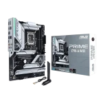مادربرد ایسوس مدل Prime Z790-A WiFi DDR5