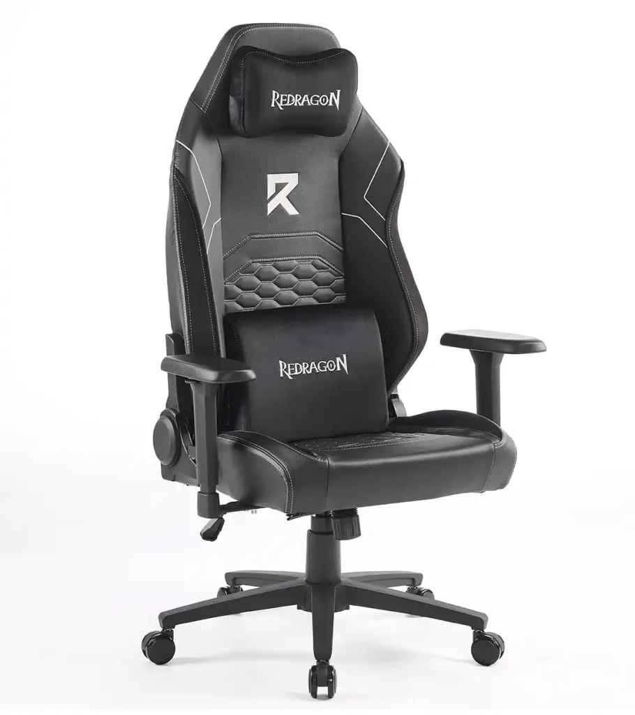 صندلی گیمینگ ردراگون C-325