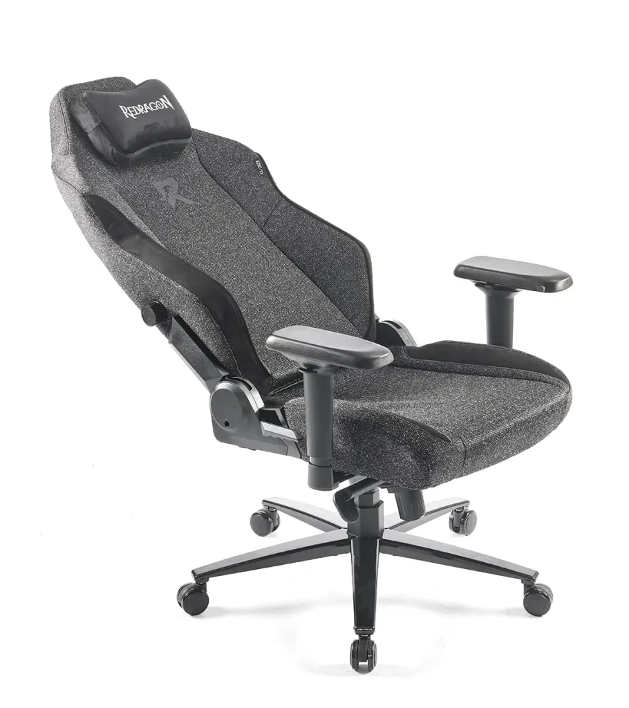 صندلی گیمینگ ردراگون C-622