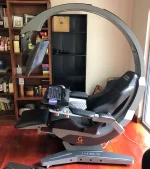 صندلی گیمینگ اینگریم Ingrem Coding Pod