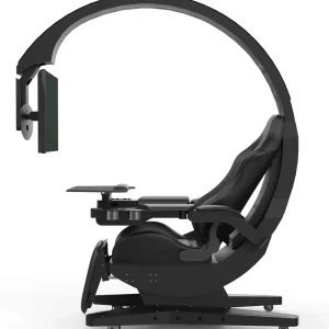 صندلی گیمینگ اینگریم Ingrem Coding Pod