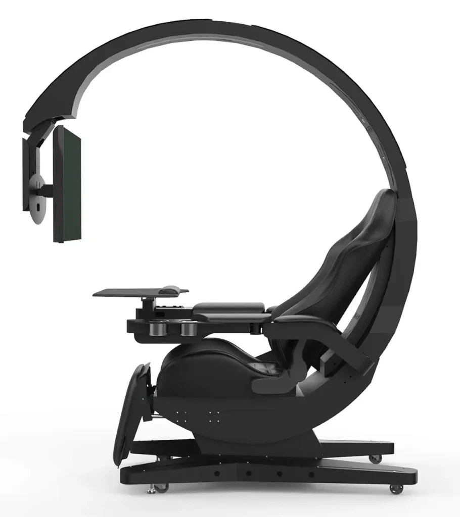 صندلی گیمینگ اینگریم Ingrem Coding Pod