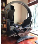 صندلی گیمینگ اینگریم Ingrem Coding Pod