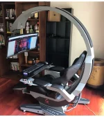 صندلی گیمینگ اینگریم Ingrem Coding Pod