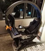 صندلی گیمینگ اینگریم Ingrem Coding Pod