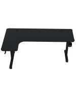 میز گیمینگ ردراگون GD-3200-XL 180cm RGB - تصویر 5