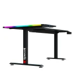 میز گیمینگ ردراگون GD-3200-XL 180cm RGB - تصویر 4
