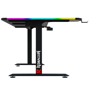 میز گیمینگ ردراگون GD-3200-L 160cm RGB