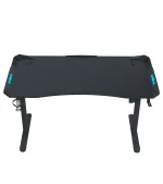 میز گیمینگ موتور دار ردراگون GD-3300-L 160cm LED