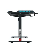 میز گیمینگ موتور دار ردراگون GD-3300-L 160cm LED