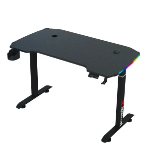 میز گیمینگ موتور دار ردراگون GD-3320-M 140cm RGB