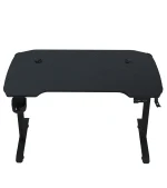 میز گیمینگ موتور دار ردراگون GD-3320-L 160cm RGB