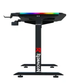 میز گیمینگ موتور دار ردراگون GD-3320-L 160cm RGB