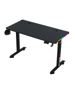 میز گیمینگ موتور دار ردراگون GD-3330-M 140cm RGB - تصویر 4