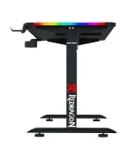 میز گیمینگ موتور دار ردراگون GD-3330-M 140cm RGB - تصویر 2