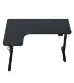 میز گیمینگ 2 موتور ردراگون GD-3400-L 160cm RGB