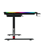 میز گیمینگ 2 موتور ردراگون GD-3400-L 160cm RGB