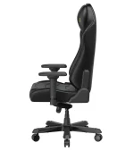 صندلی گیمینگ دی ایکس ریسر Master Series 2025 XL Black Line