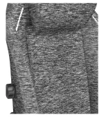 صندلی گیمینگ دی ایکس ریسر Master Series 2025 XL Fabric Gray