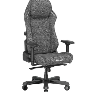 صندلی گیمینگ دی ایکس ریسر Master Series 2025 XL Fabric Gray