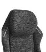 صندلی گیمینگ دی ایکس ریسر Master Series 2025 XL Fabric Gray