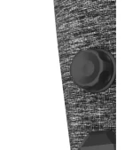 صندلی گیمینگ دی ایکس ریسر Master Series 2025 XL Fabric Gray