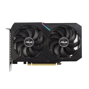 کارت گرافیک RTX 3050 ASUS Dual OC 8GB