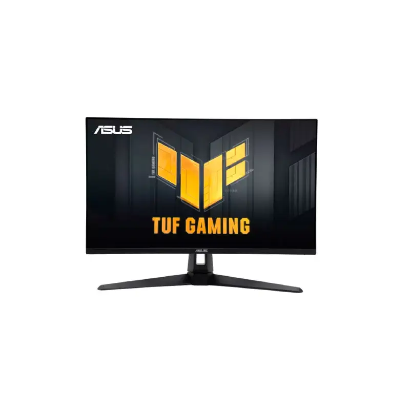 مانیتور ایسوس TUF Gaming VG27UQ1A سایز 27 اینچ