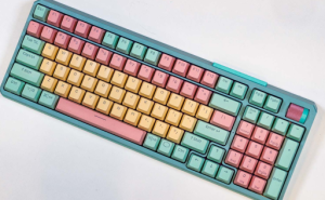 خرید کیبورد مکانیکال با بهترین قیمت