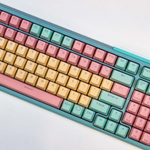 خرید کیبورد مکانیکال با بهترین قیمت